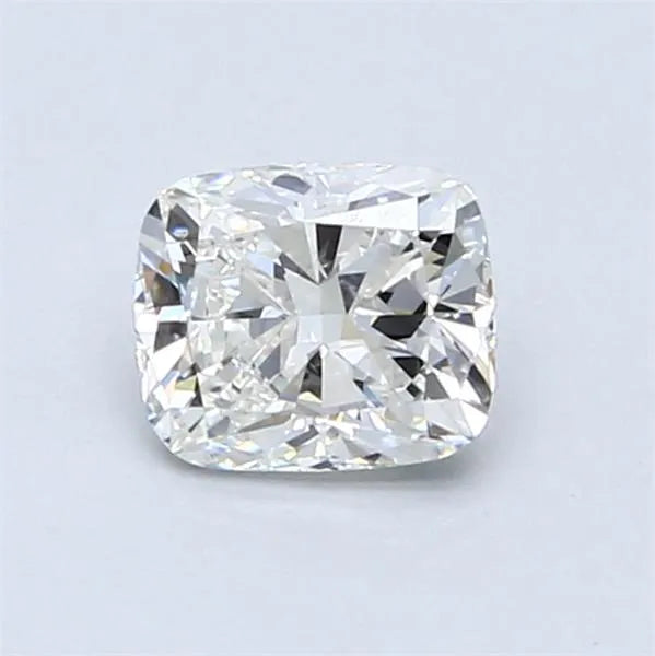 0.72ct Cushion brilliant Natural Diamond (Colour H, Clarity VS2, GIA)