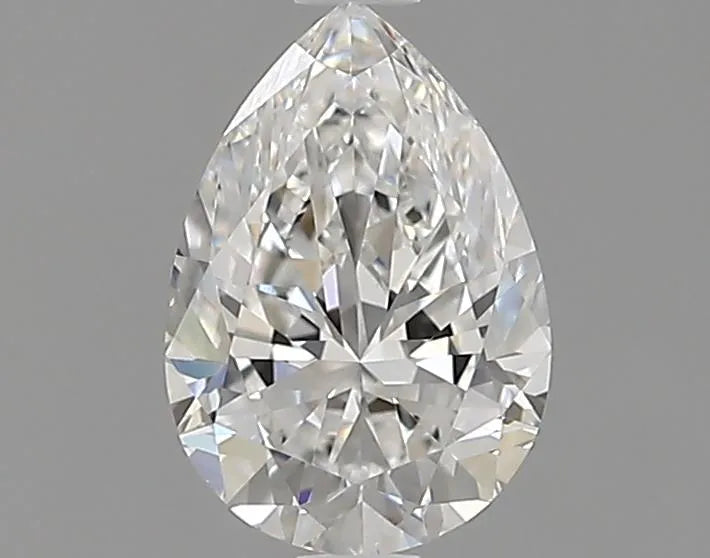 1.00ct Pear Natural Diamond (Colour E, Clarity VS1, Cut GD, GIA)